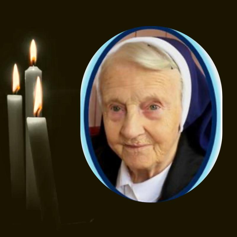 Tributes paid after Sister of Mercy passes away in her 99th year at Convent of Mercy in Tullamore