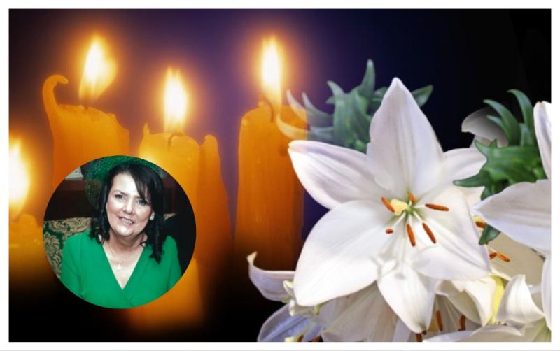 Heartbreak following untimely passing of beloved mother and grandmother from Offaly