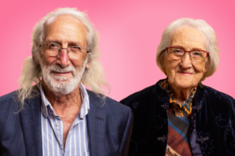 80-year-old Offaly singleton set to go on First Dates Ireland for the second time 