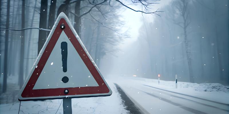 ALERT: Ireland set for mix of harsh weather as Met Eireann issue warnings for snow, wind and rain