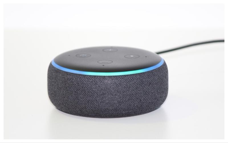 Little known creepy fact about your Alexa device that you should be aware of
