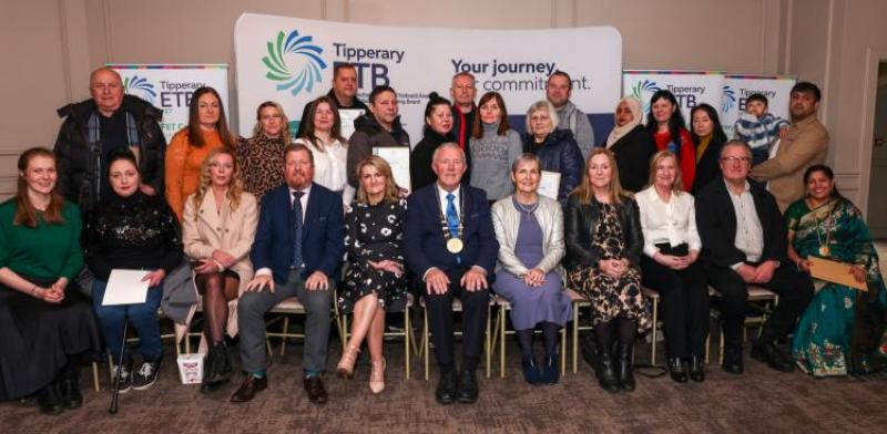 Tipperary ETB