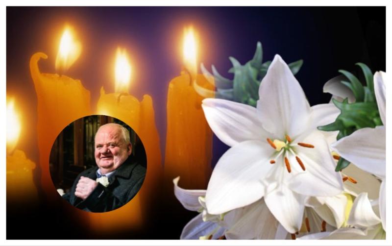 'A gentleman of great character' - Sadness following unexpected death of popular Offaly man