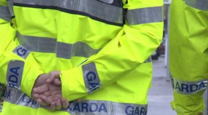 Man arrested and &euro;200k of cocaine seized 