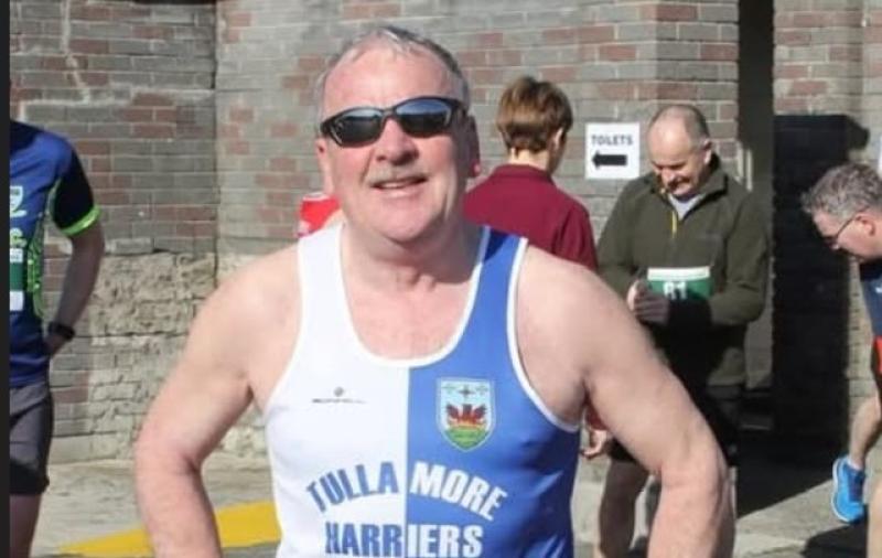 The late John McGowan