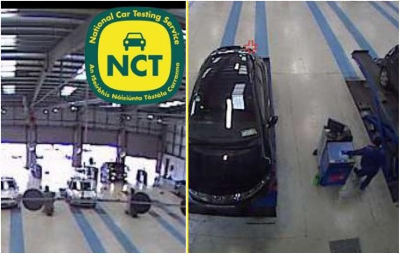 ALERT: Worrying news for drivers as 10,000 cars fail NCT for 'dangerous' defect