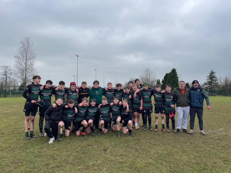 Brave Birr battle to the end to record brilliant Leinster Cup win over Greystones