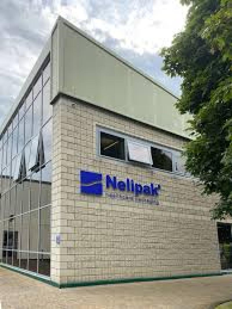 ''This plant has been a vital employer '' says MEP Barry Cowen