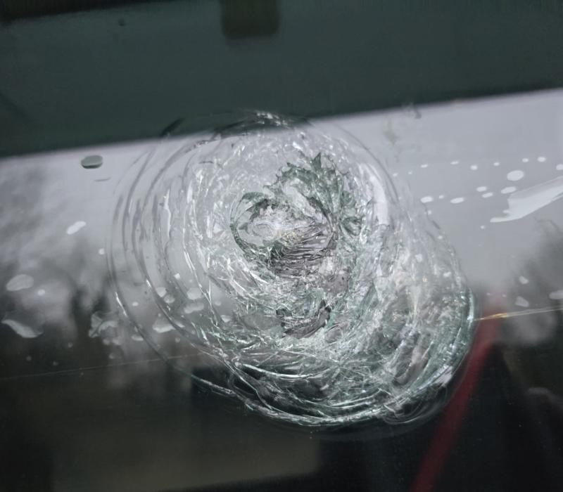 'Endangerment': Rocks thrown at windscreens of multiple vehicles on Limerick to Dublin motorway