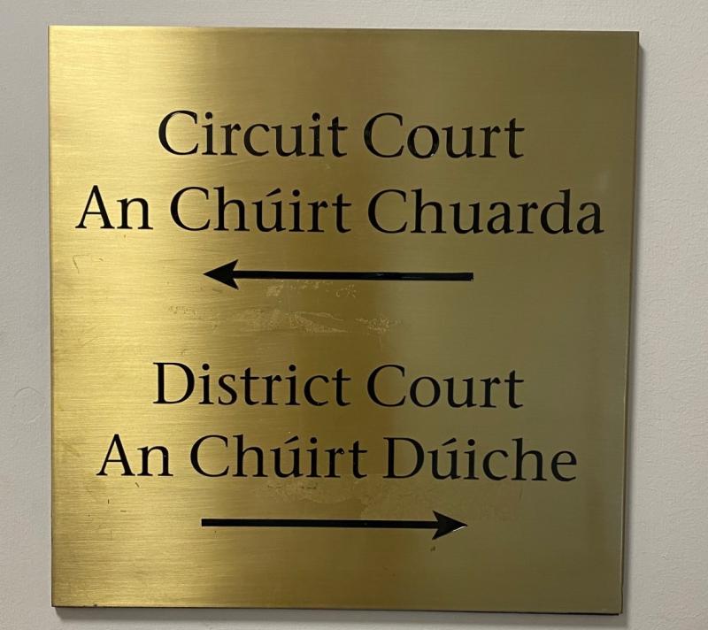 Longford woman tells court she 'forgot' that drugs were in her car