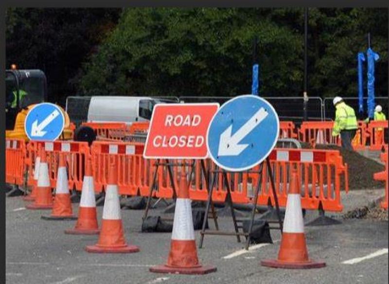 ROADWORKS