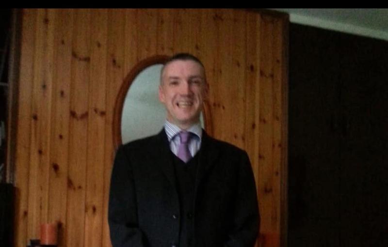 'Gone way too young' - Huge sadness at death of Offaly barman and hospital porter