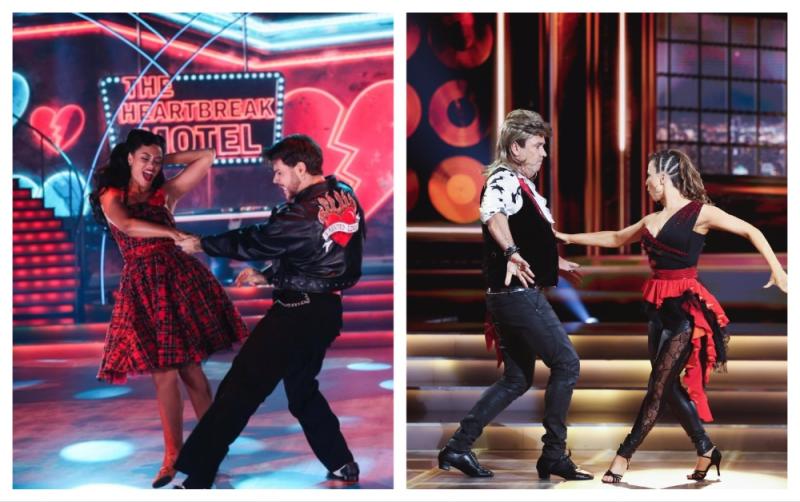 'Never watching again' - Viewers furious as Dancing with the Stars couple 'robbed'