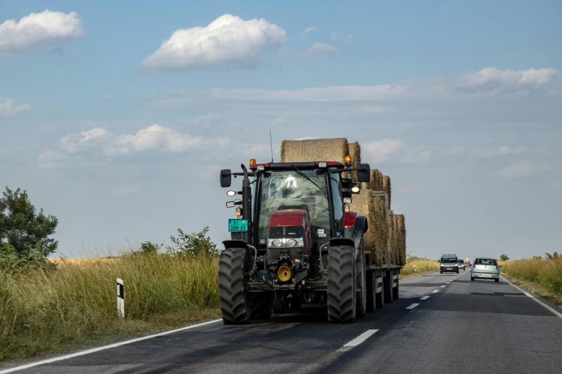 OPINION: I'm sick meeting young lads driving tractors in Offaly - where are the garda&iacute;?