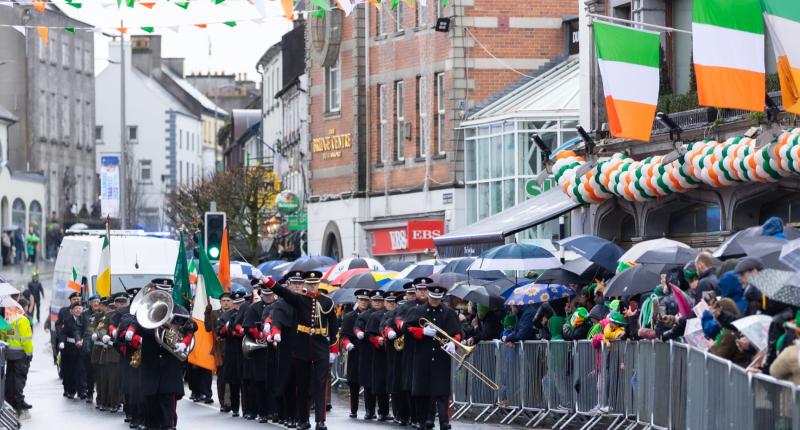 parade