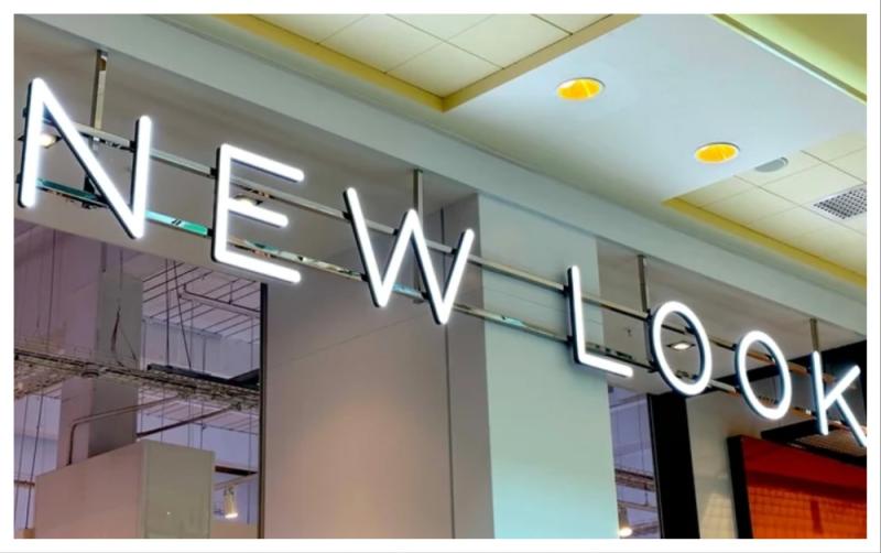 Shock as New Look announces closure of Irish stores ahead of clearance sale this Sunday