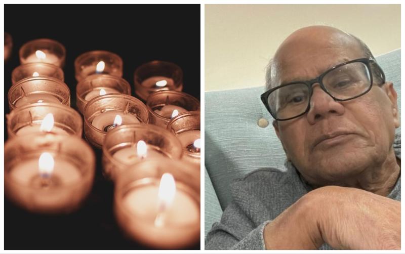 'A kind-hearted, gentle soul' - Huge sadness after sad death of beloved Offaly doctor