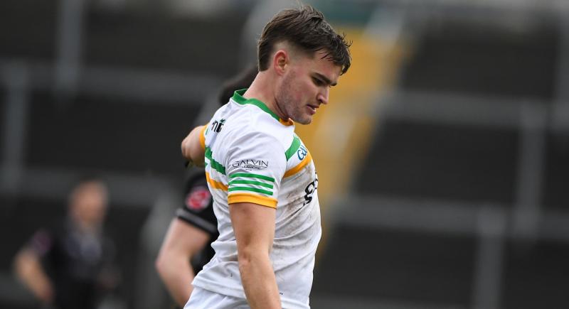 Big new rules call goes against Offaly as powerful second half revival almost rescues unlikely point