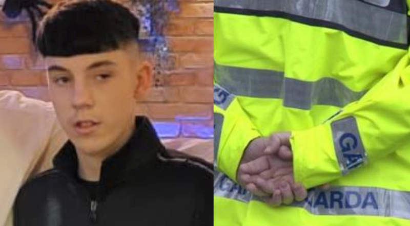 Garda&iacute; seek assistance in locating teenager missing nearly a week 