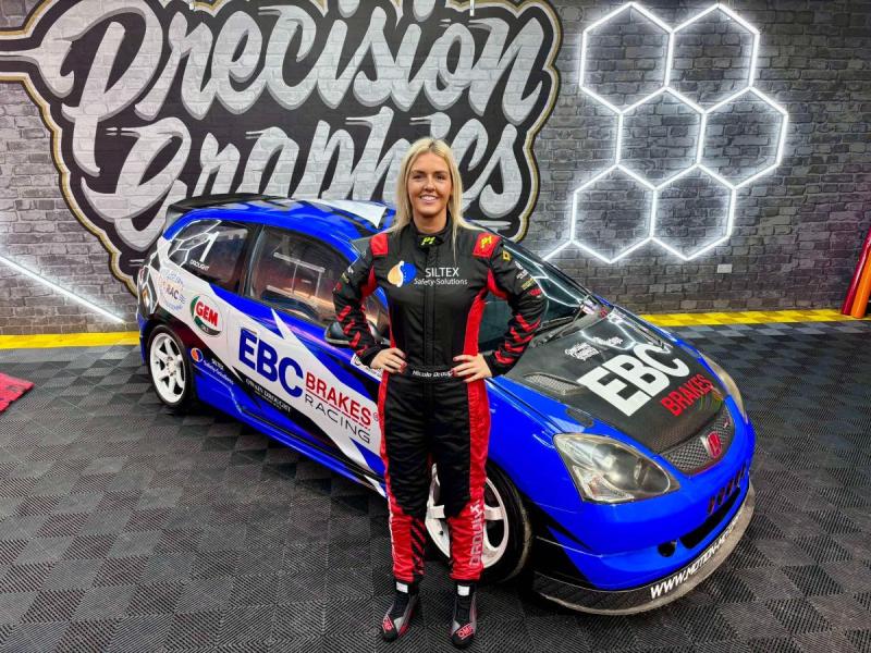 Nicole Drought Roscrea