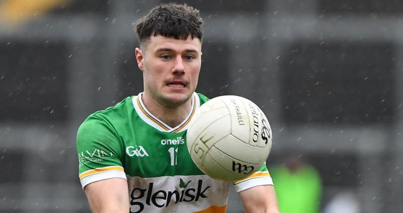 New rules trauma leaves Offaly's promotion charge on knife edge