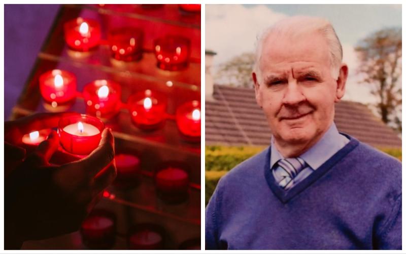 RIP: Tributes paid to Offaly 'gentleman' who 'always had a smile' following sad passing