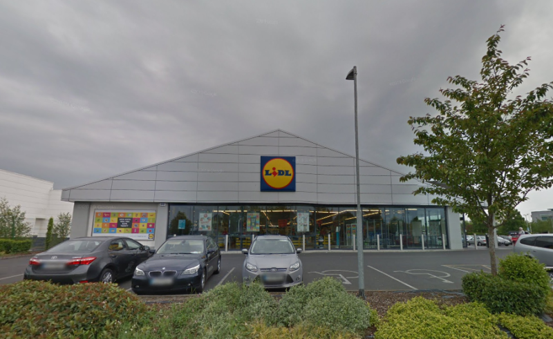 Demolition starts to build new &euro;9 million 'state-of-the-art' Portlaoise supermarket
