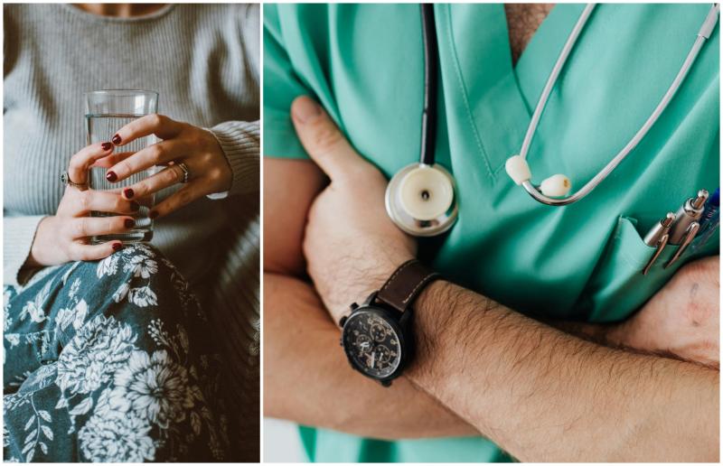 ALERT: HSE advice to people who suffer from hiccups and when to go to doctor