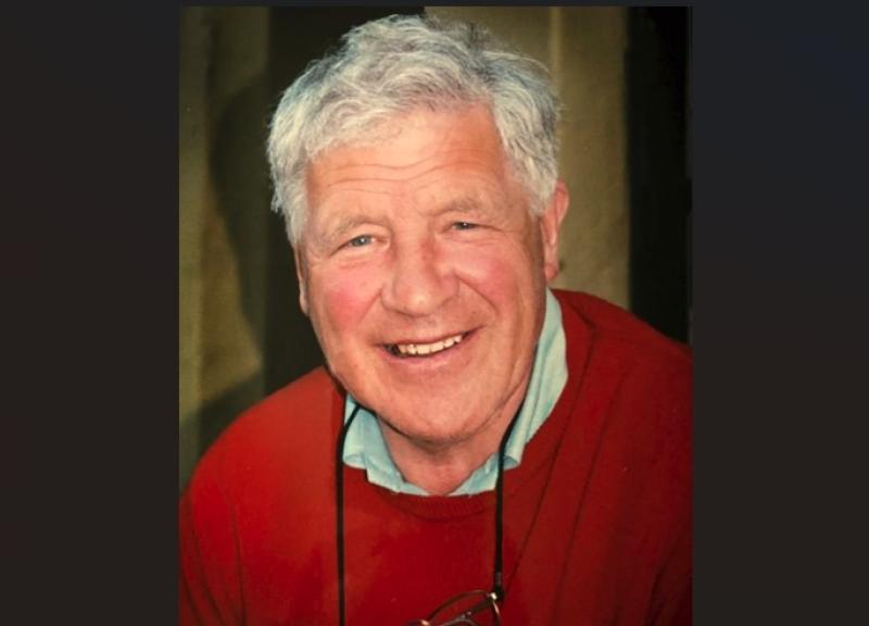 The late Bernard (Bennie) Sheridan