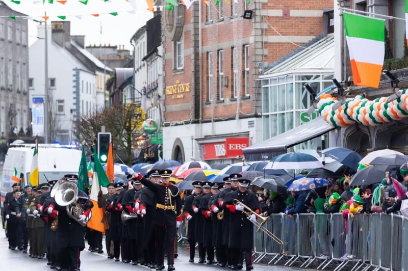parade