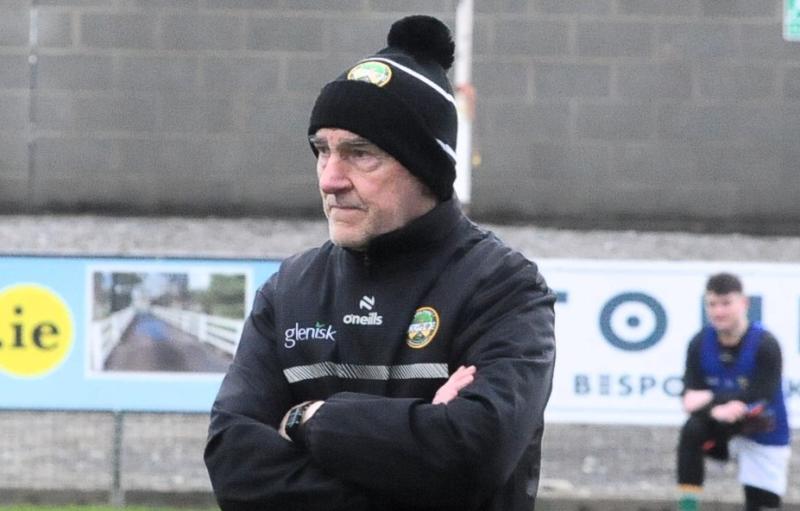 Offaly managers looking to regroup before final two games in push for promotion