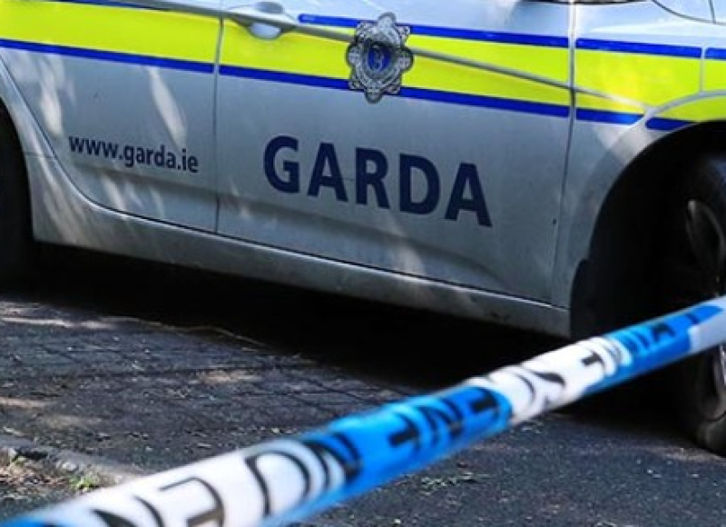 'Shock' and fear of reprisal in wake of Longford car arson attacks