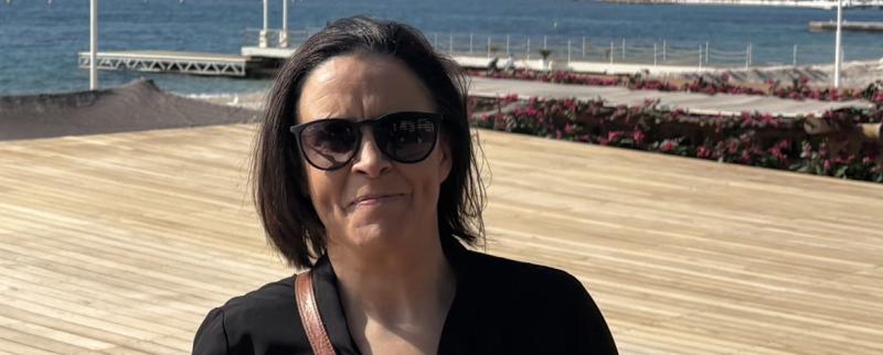 Offaly woman Lisa Byrne will take on the gruelling Artic challenge