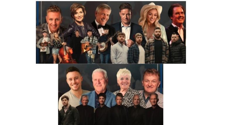 Ben's Big Night With The Stars