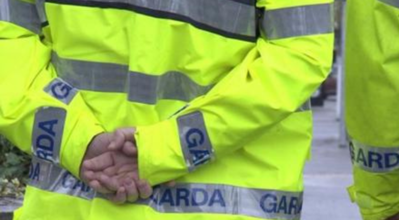 Gardaí 'urging' drivers to slow down on the roads this weekend 