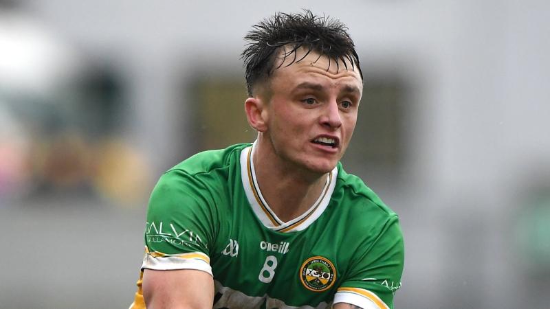 Offaly on brink of promotion after powerful rally leaves neighbours reeling