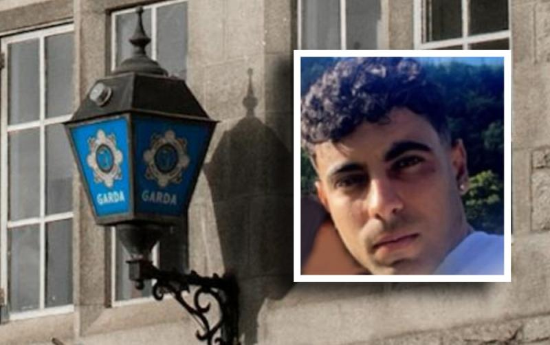 Gardaí and family 'concerned for wellbeing' of missing man who may be driving Range Rover