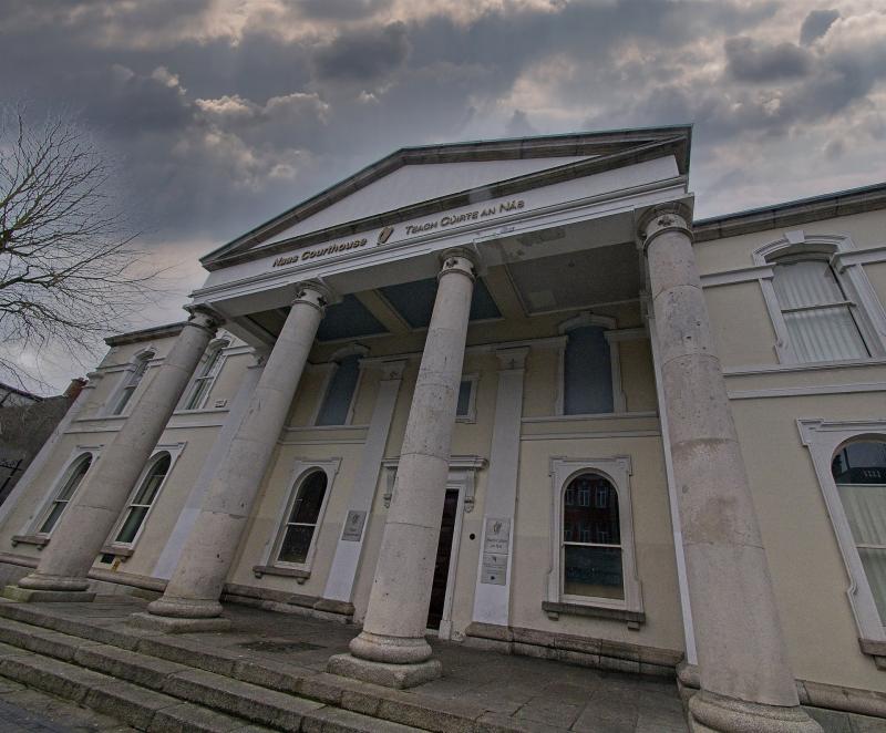 Kildare woman who stole social welfare payments gets custody term