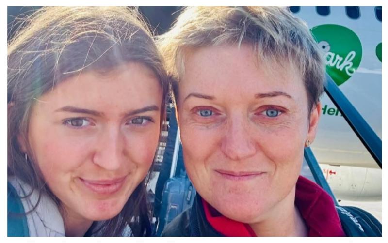 GoFundMe set up for Offaly woman to help with crucial life extending treatment