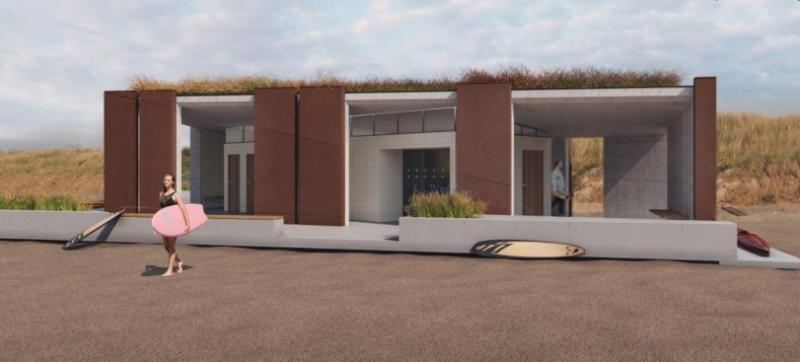 Dromineer watersports centre