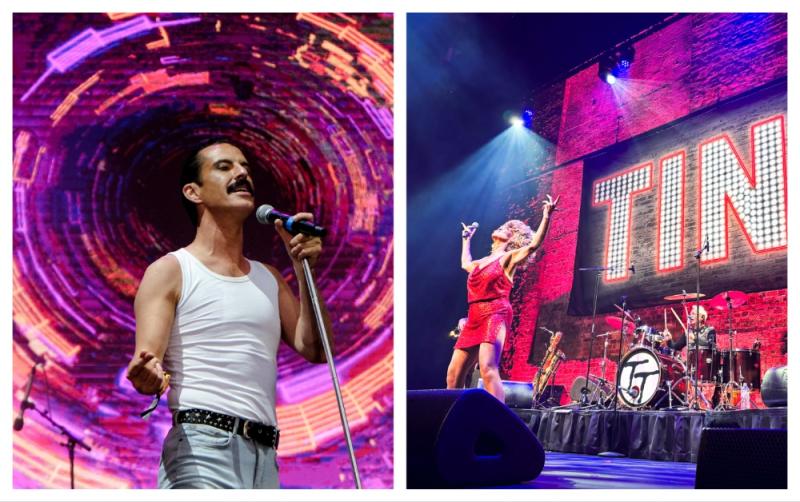 Simply The Best: An epic line-up announced for Offaly Music Festival