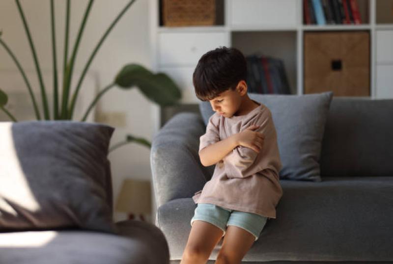 Children in Offaly and Midland were put at risk by underreporting by TUSLA