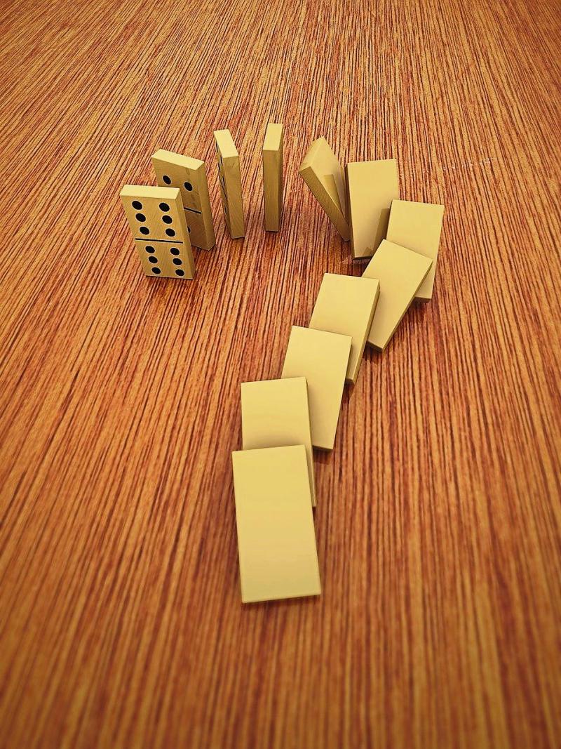 Personal Finance - Trump, tariffs and stock market losses