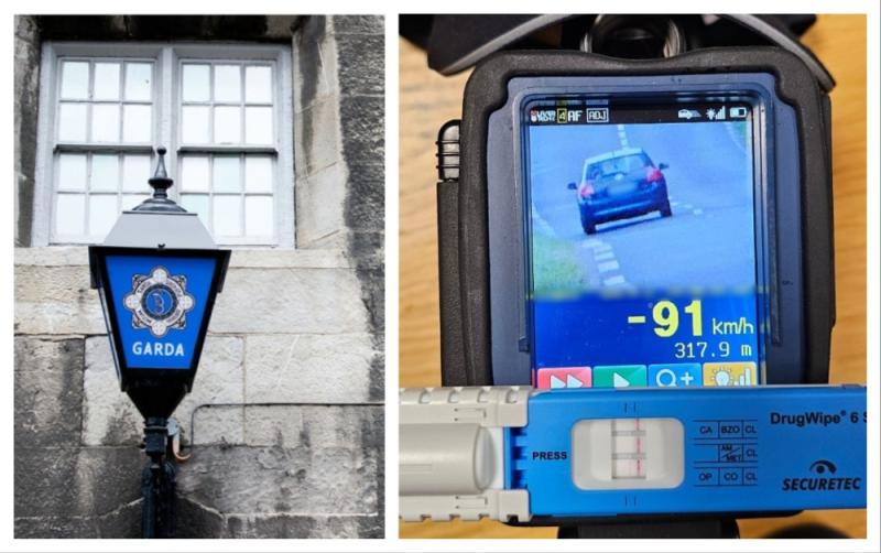 SHOCKING: Learner driver arrested after testing positive for cocaine and more