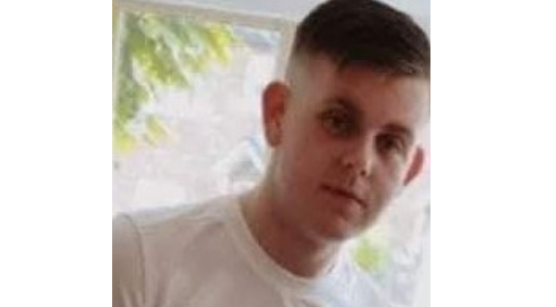 Gardaí seek assistance in locating missing teenager 