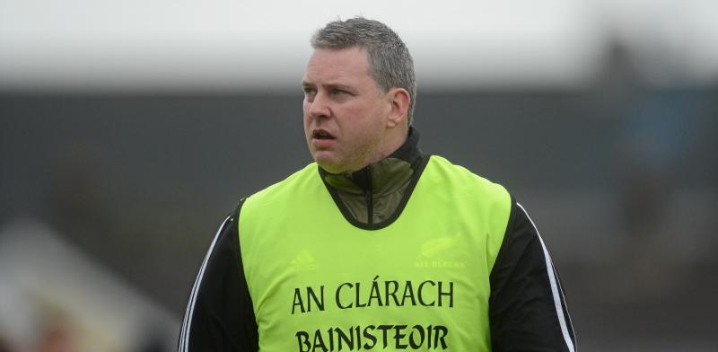 Offaly ladies footballers on hunt for third manager as interim boss walks away in frustration at absence of players