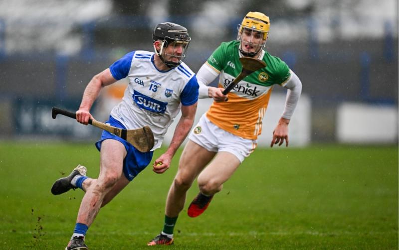 GAA GUIDE: Hurling League finals and Championship kick-off among six games on TV or stream