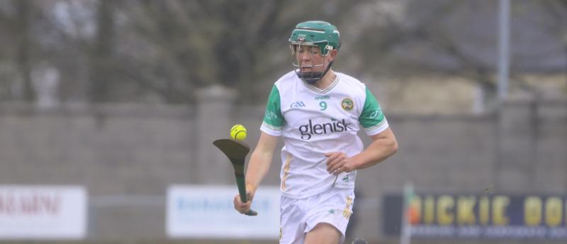 Five star second half performance secures second win for Offaly 