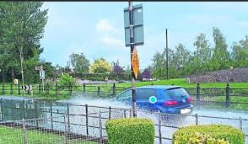 Uisce Eireann to undertake vital work on sewerage  on Convent View/Callary St