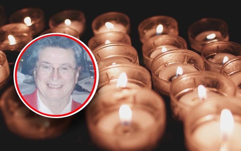 RIP: Offaly mourns loss of much-loved nun and teacher who left lasting impact on many